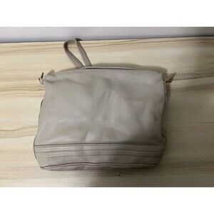 Jaclyn Smith Genuine Leather Bag Purse